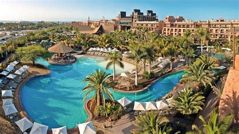 lopesan baobab resort tui|Iba pa.